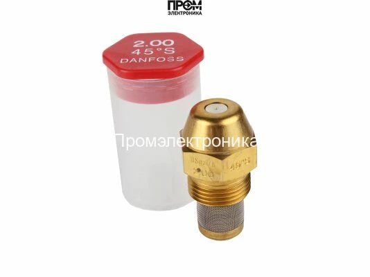 Форсунка Danfoss OD 2.00/45º S