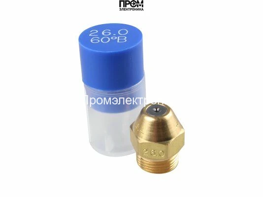 Форсунка Riello 26.00/60° B