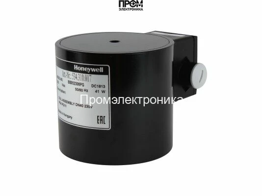 Электромагнитная катушка Honeywell BB052306PG