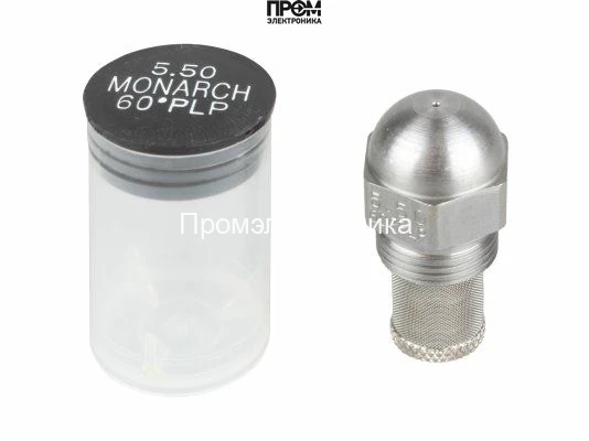 Форсунка Monarch 5.50/60° PLP