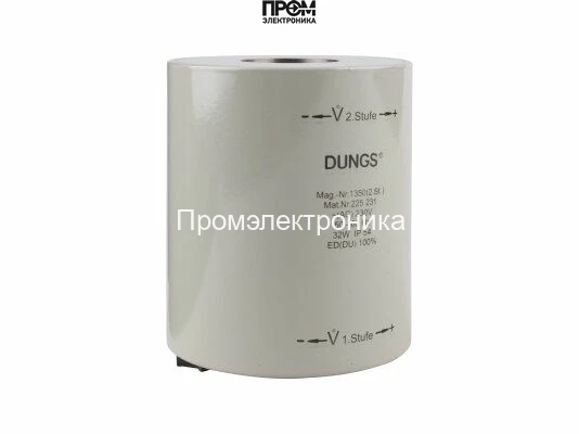 Электромагнитная катушка Riello 1350