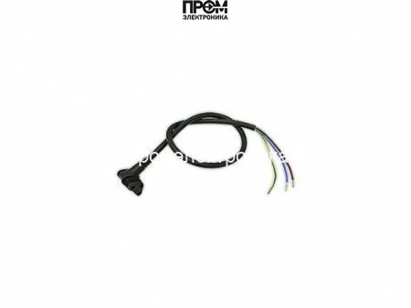 Кабель электропитания двигателя CIB Unigas 650 мм, 6200262