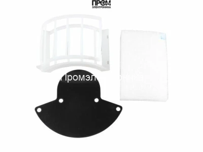 Фильтрующий элемент с прокладкой крышки Giuliani Anello 3235