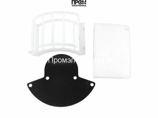 Фильтрующий элемент с прокладкой крышки Giuliani Anello 3235