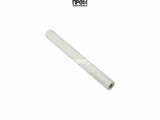 Керамическая изоляция Ø11 X 100 мм
