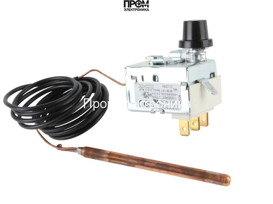 Предохранительный капиллярный термостат Imit LS1 9035 542226