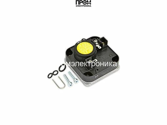 Реле давления Dungs GW 10 A3 в комплекте