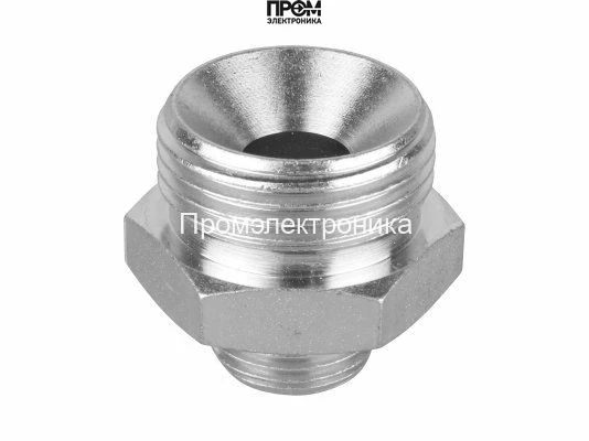 Ниппель переходной Riello 3006181