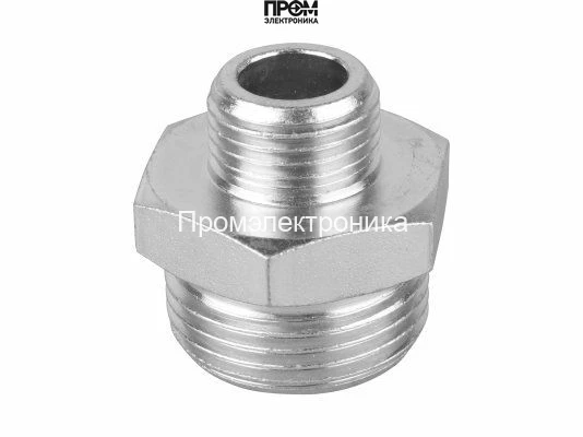 Ниппель переходной Riello 3006181