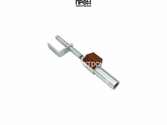 Форсуночный стержень Danfoss BTL 3H, 89 мм, с подогревателем