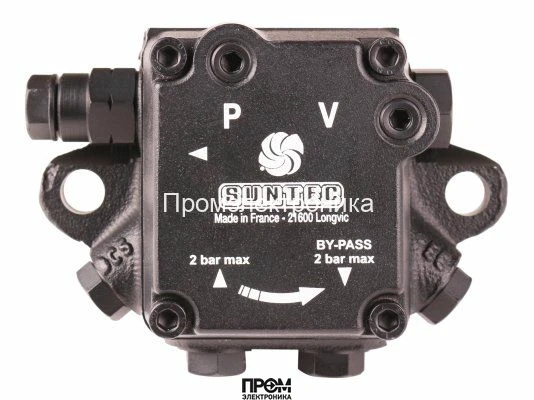 Suntec AE V 67 C 7307 4P