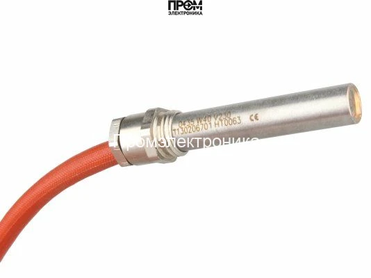 Подогреватель Riello Ø10x50, 40W