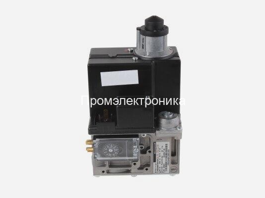 Газовый клапан Honeywell VR432