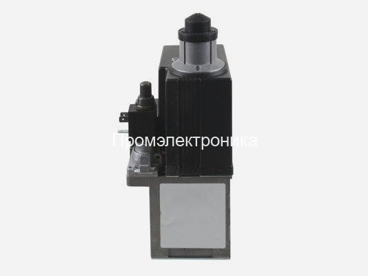 Газовый клапан Honeywell VR432