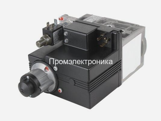 Газовый клапан Honeywell VR432