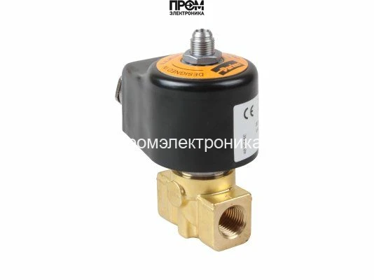 Электромагнитный клапан Lucifer/Parker 122K8321