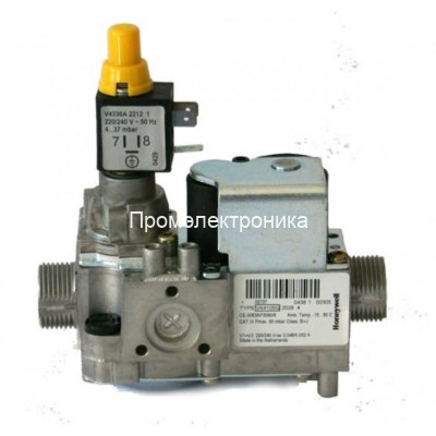 Газовый клапан Honeywell VK4105Q2028 