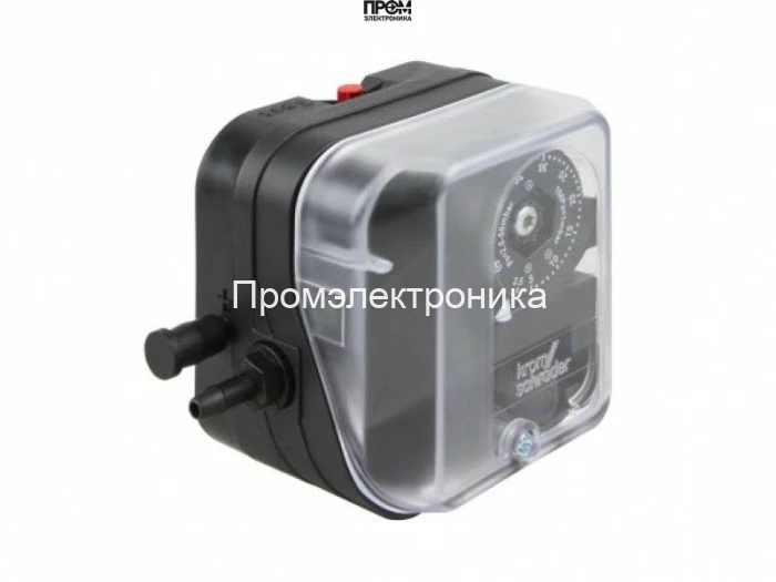 Реле давления Kromschroder DL 50A-32 18Z