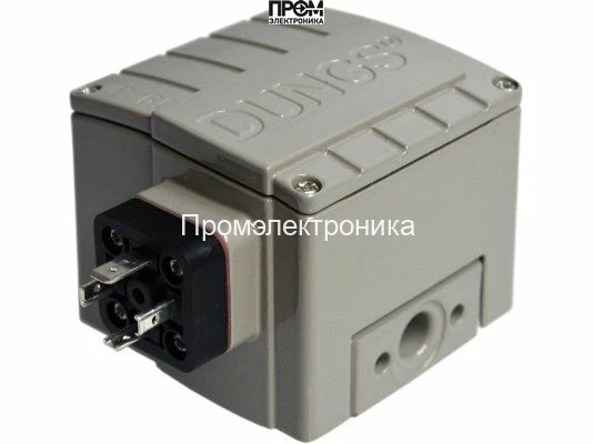 Реле давления Elco GW 500 A4/2 G3