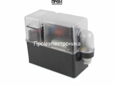 Сервопривод Honeywell LKS 210-19 (A1-5 S1)