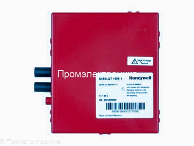 Honeywell S4564QT1006