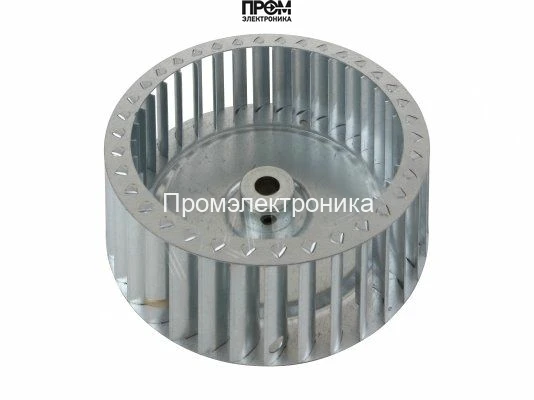 Рабочее колесо вентилятора Lamborghini Ø127 x 50 мм, 04032290