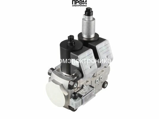 Газовый электромагнитный клапан Elco VCS350R/NLW