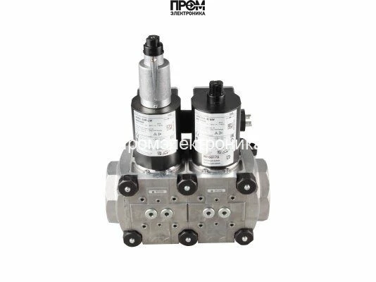 Газовый электромагнитный клапан Elco VCS350R/NLW