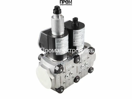 Газовый электромагнитный клапан Elco VCS350R/NLW
