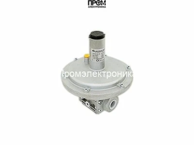 Газовый регулятор Giuliani Anello ST4B20
