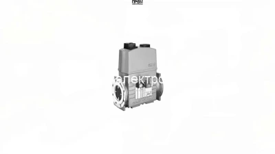 Газовый электромагнитный клапан Weishaupt DMV 5100/12, 230 В