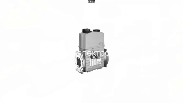 Газовый электромагнитный клапан Weishaupt DMV 5100/12, 230 В