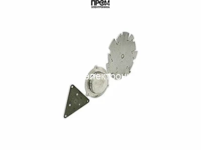 Уравнительный диск Elco Ø110 мм 13021612