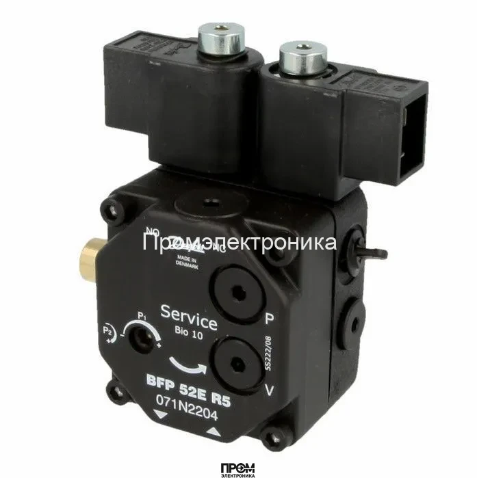 Danfoss BFP52EL5 071N2202