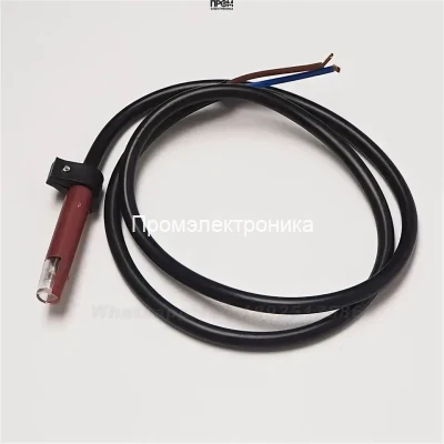 Датчик пламени Weishaupt QRB1C L3Z-A-LN