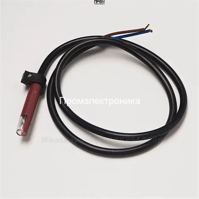 Датчик пламени Weishaupt QRB1C L3Z-A-LN