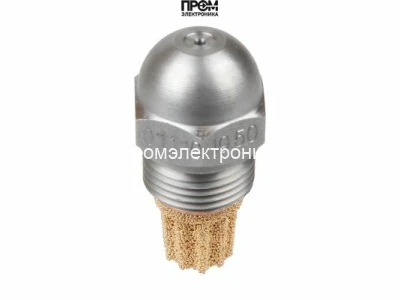 Форсунка Fluidics 19.50/60° SF