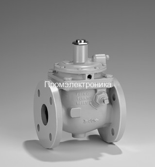 Kromschroder JSAV 40F40-3