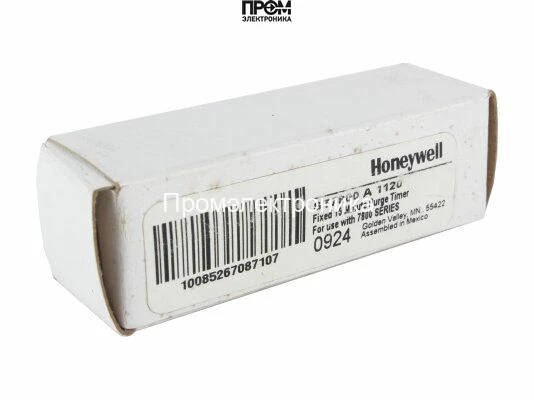 Карта таймера продувки Honeywell ST7800A1120