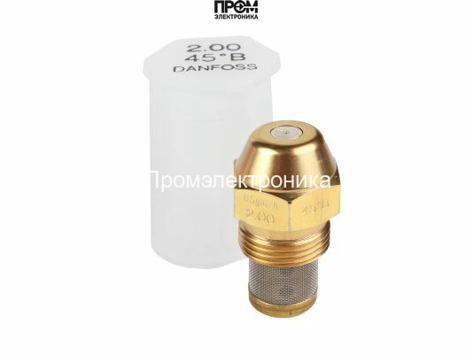 Форсунка Danfoss OD 2.00 / 45° B