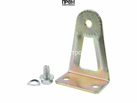 Настенный кронштейн для фильтра Giuliani Anello 014.0050.000