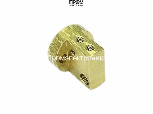 Распределительный блок