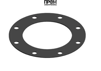 Фланец газового клапана Weishaupt Rp 1 1/2, 23240026027
