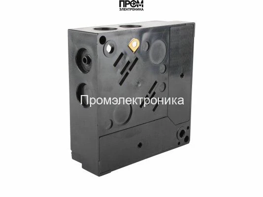 Цоколь топочного автомата Brahma MPI 18210120