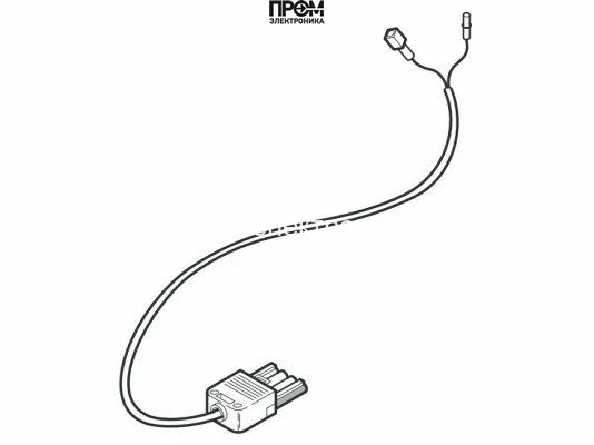Кабель 2-й ступени Riello, 3008934