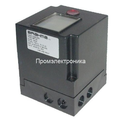 Контроллер BRAHMA MPI22 (37201252)