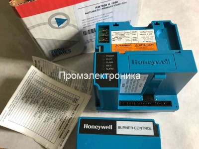 Honeywell RM7890A1056
