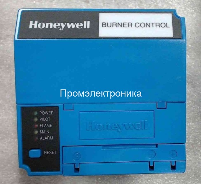 Honeywell RM7890A1056