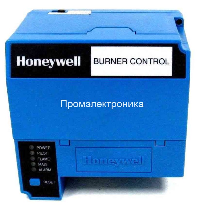 Honeywell RM7890A1056
