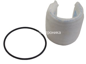 Запасные части для фильтров Kromschroder GFK